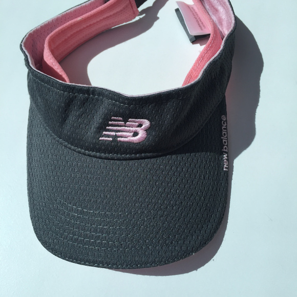 new balance sun visor